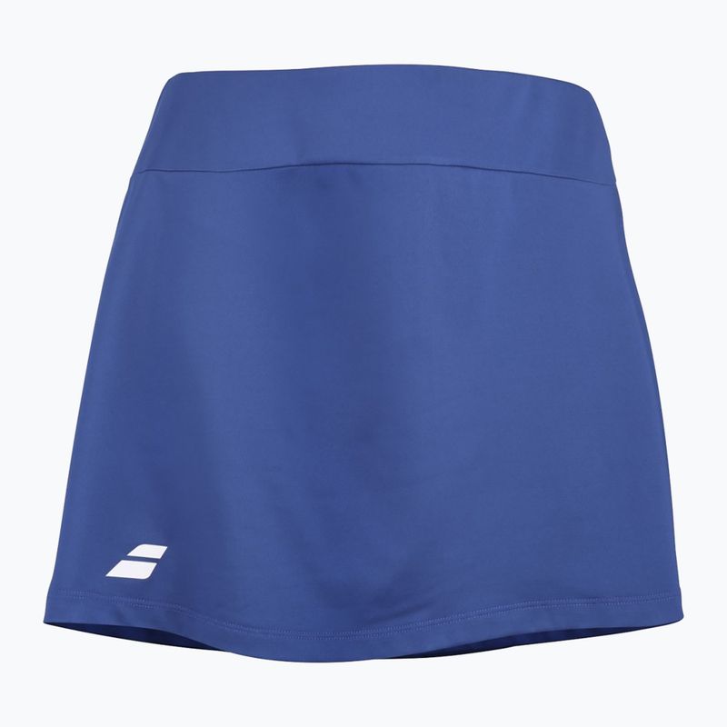 Női szoknya Babolat Play sodalite blue 3
