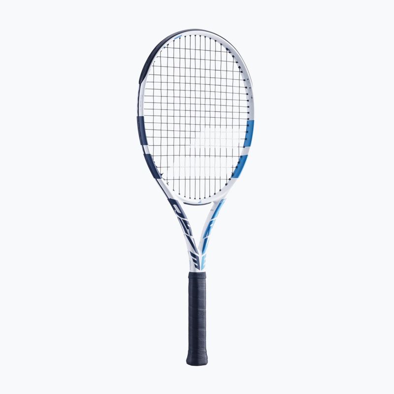 Teniszütő damska Babolat Evo Drive W white/blue 7