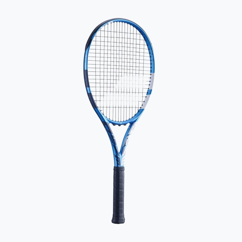 Babolat Evo Drive Tour blue teniszütő 2