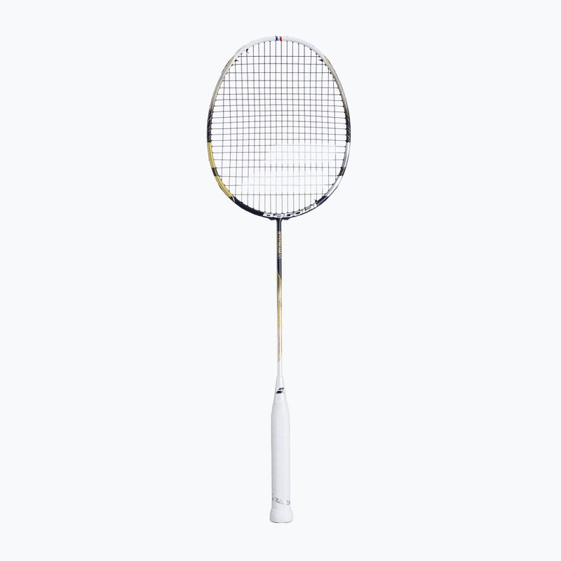Tollaslabdaütő Babolat Jetstream 80