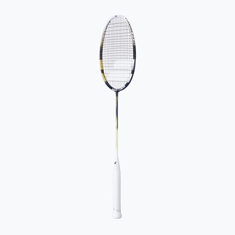 Tollaslabdaütő Babolat Jetstream 80 2
