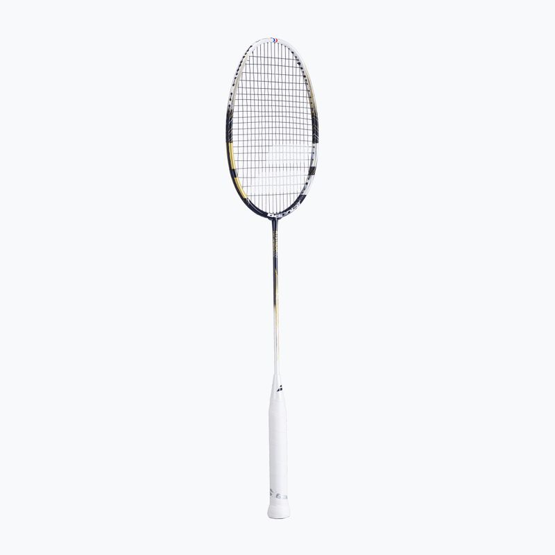 Tollaslabdaütő Babolat Jetstream 80 3