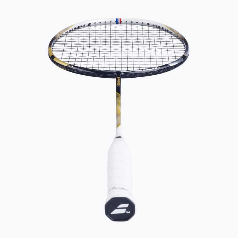 Tollaslabdaütő Babolat Jetstream 80 4