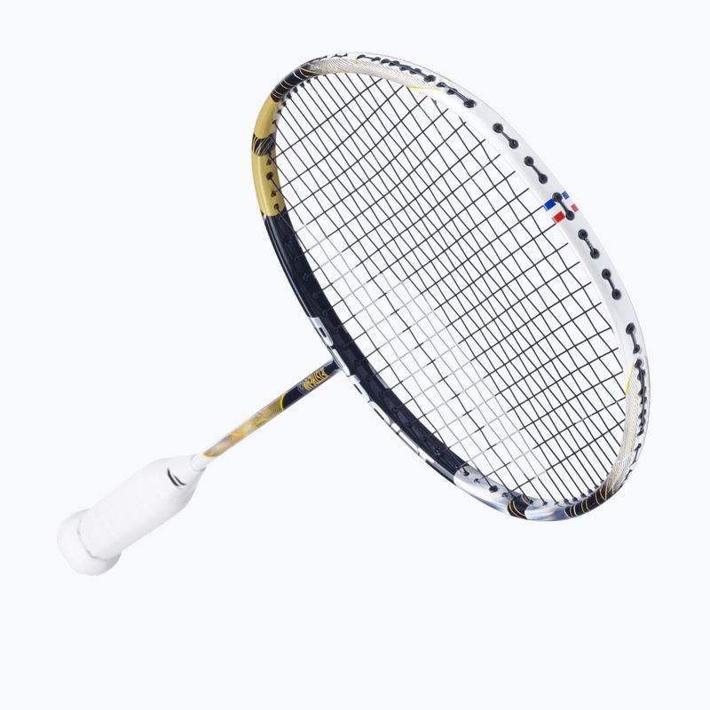 Tollaslabdaütő Babolat Jetstream 80 5