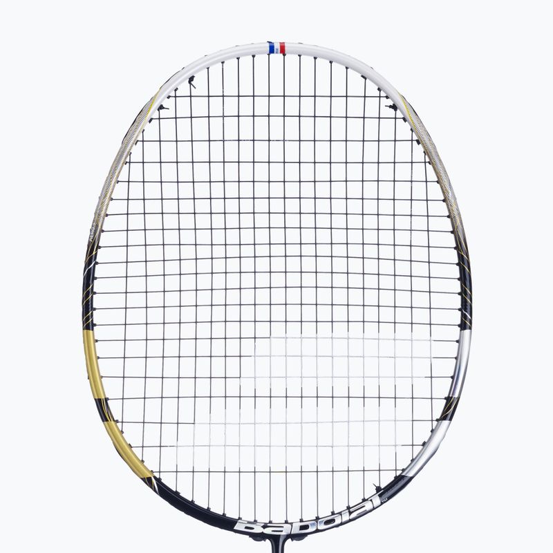 Tollaslabdaütő Babolat Jetstream 80 6