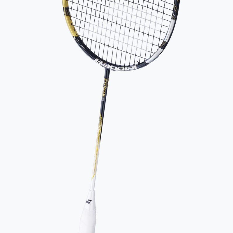 Tollaslabdaütő Babolat Jetstream 80 7