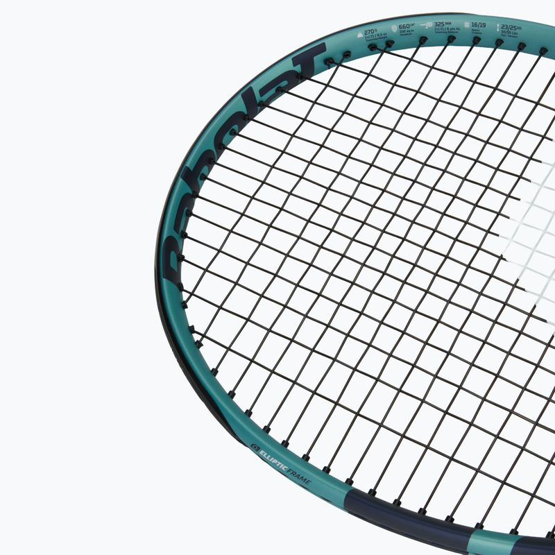 Babolat Evo Drive Gen2 kék teniszütő 5