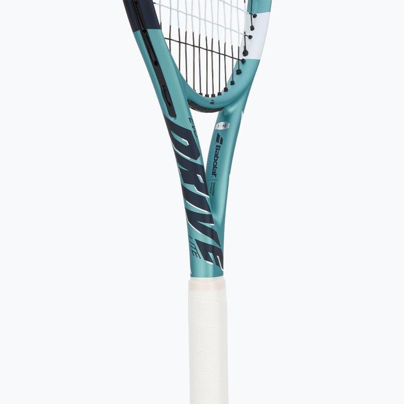 Babolat Evo Drive Lite Gen2 kék teniszütő 4