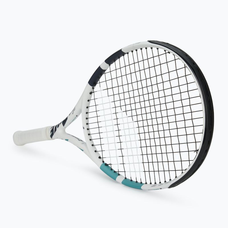 Babolat Evo Drive Lite Gen2 teniszütő fehér 2