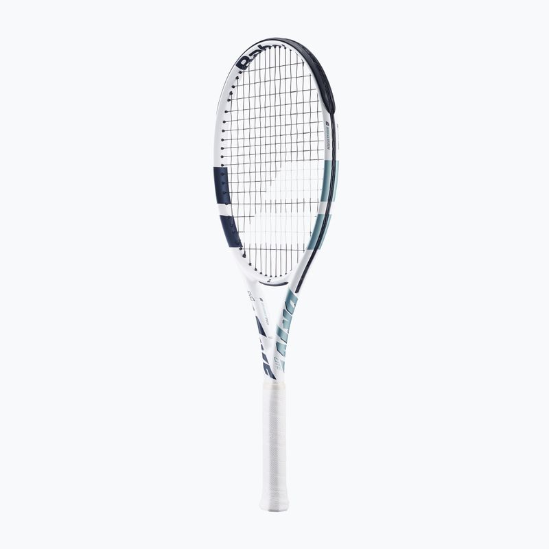 Babolat Evo Drive Lite Gen2 teniszütő fehér 2