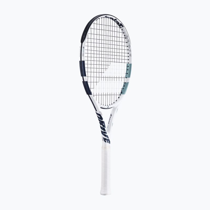 Babolat Evo Drive Lite Gen2 teniszütő fehér 8