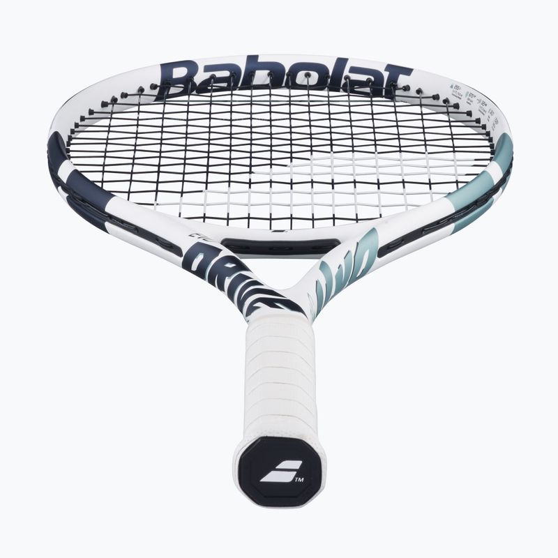 Babolat Evo Drive Lite Gen2 teniszütő fehér 9