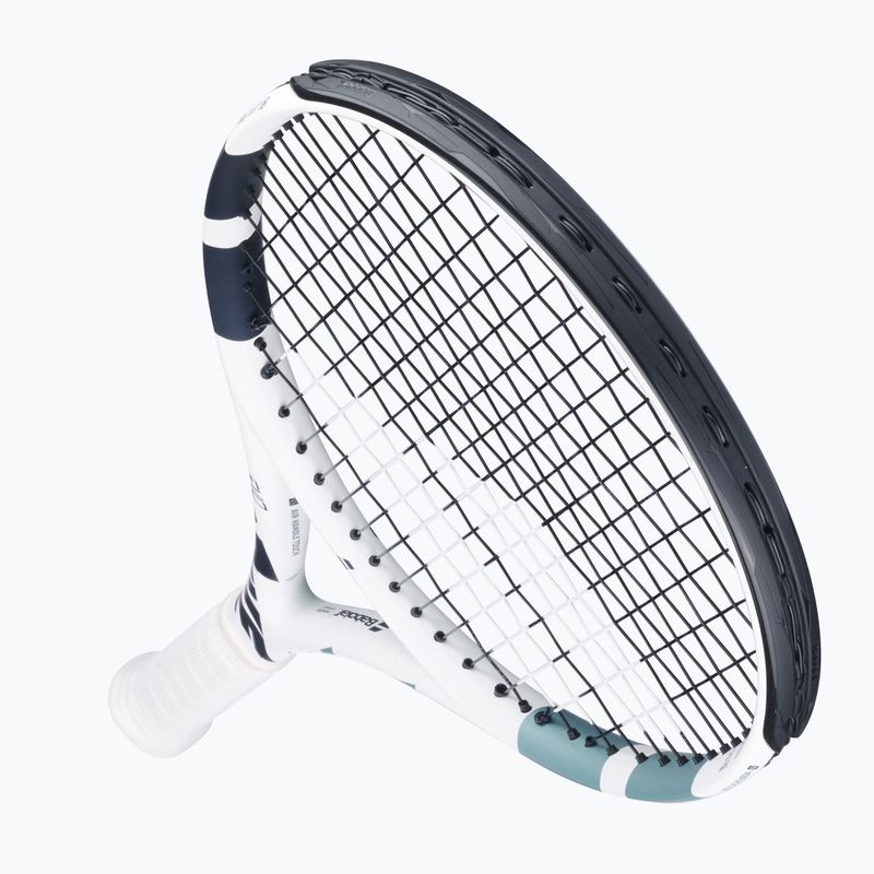 Babolat Evo Drive Lite Gen2 teniszütő fehér 10