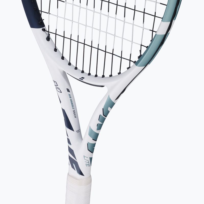 Babolat Evo Drive Lite Gen2 teniszütő fehér 11