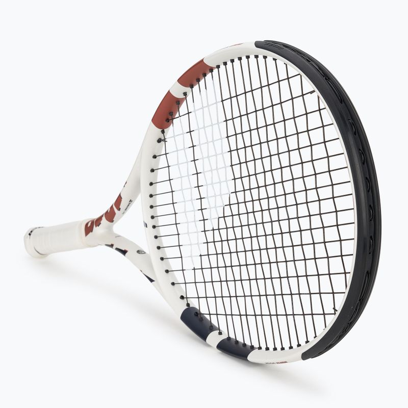 Babolat Boost Drive teniszütő fehér 2