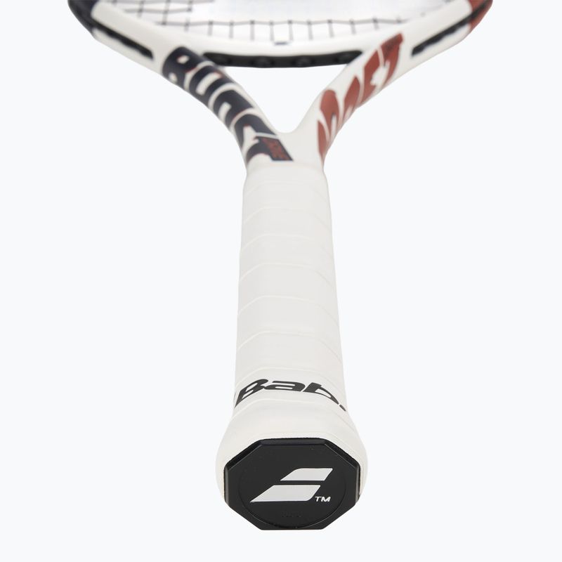 Babolat Boost Drive teniszütő fehér 3