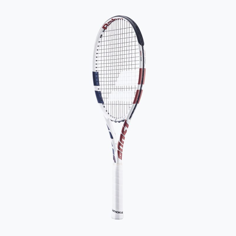 Babolat Boost Drive teniszütő fehér 2