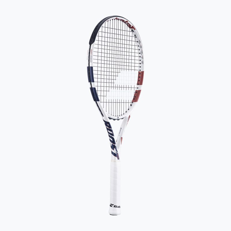 Babolat Boost Drive teniszütő fehér 8