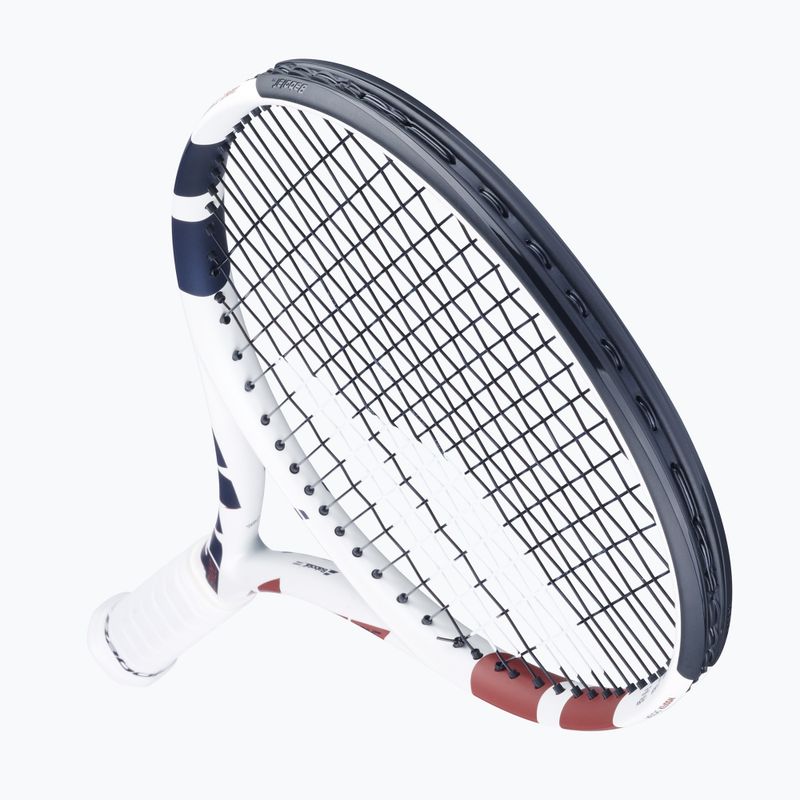 Babolat Boost Drive teniszütő fehér 10