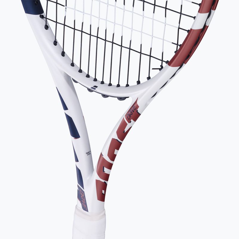 Babolat Boost Drive teniszütő fehér 11