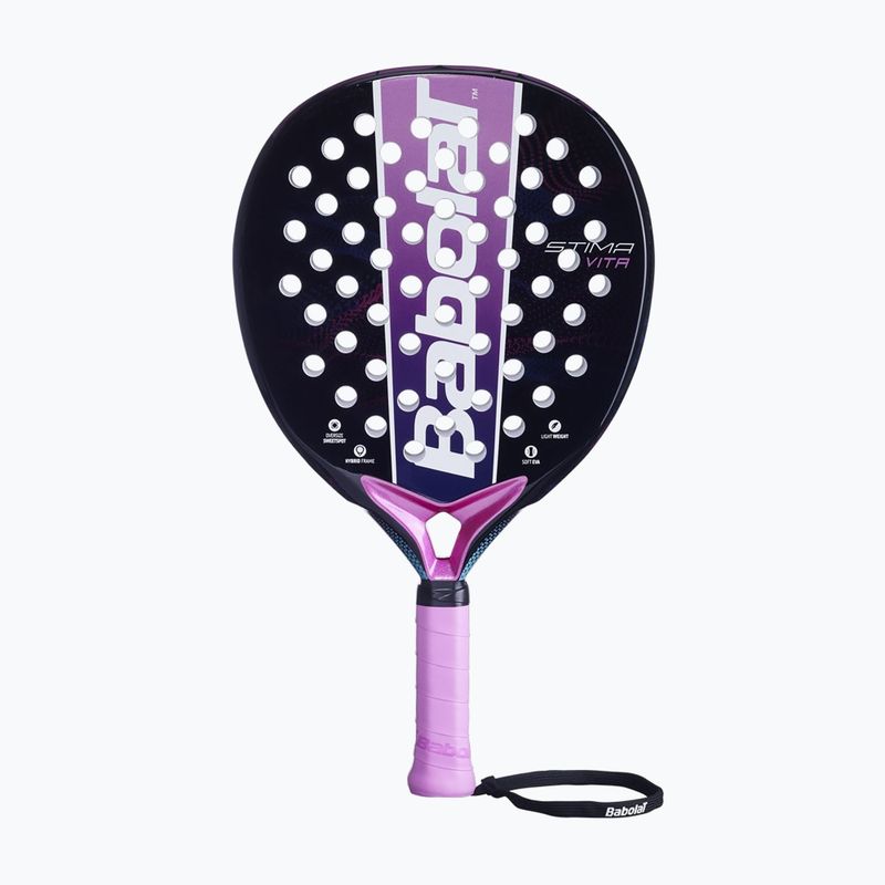Padelütő Babolat Stima Vita