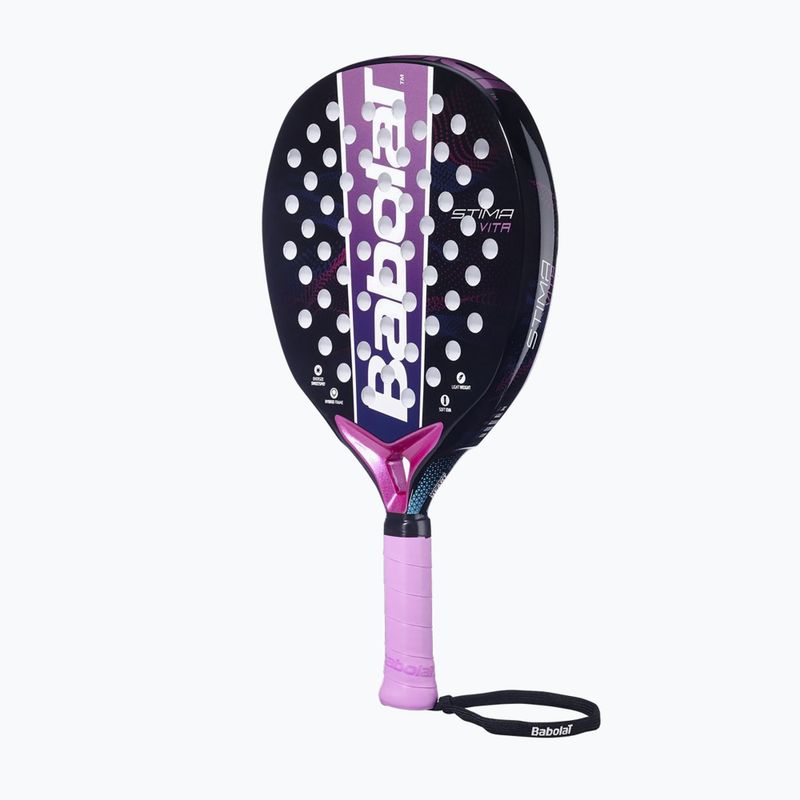 Padelütő Babolat Stima Vita 3