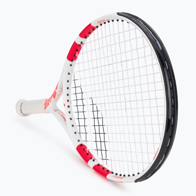 Babolat Drive Junior 23 fehér gyermek teniszütő 2