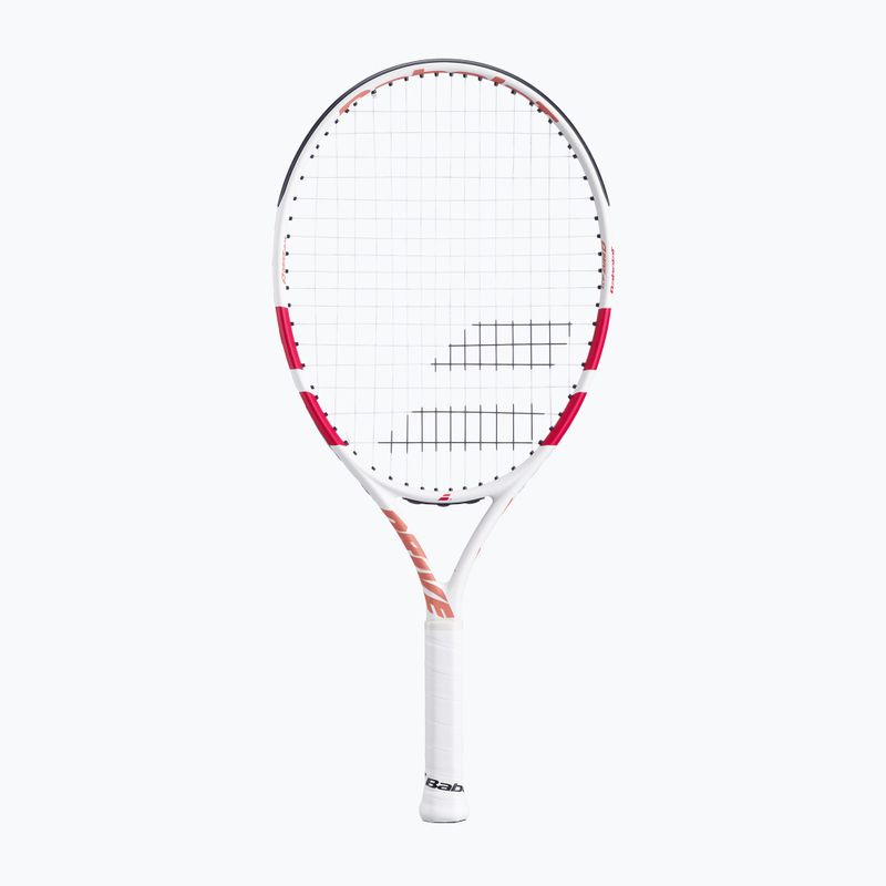 Babolat Drive Junior 23 fehér gyermek teniszütő