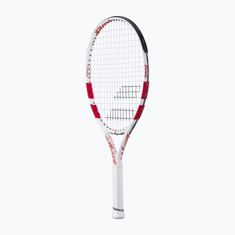 Babolat Drive Junior 23 fehér gyermek teniszütő 2