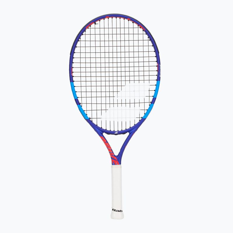 Babolat Drive Junior 23 kék gyermek teniszütő