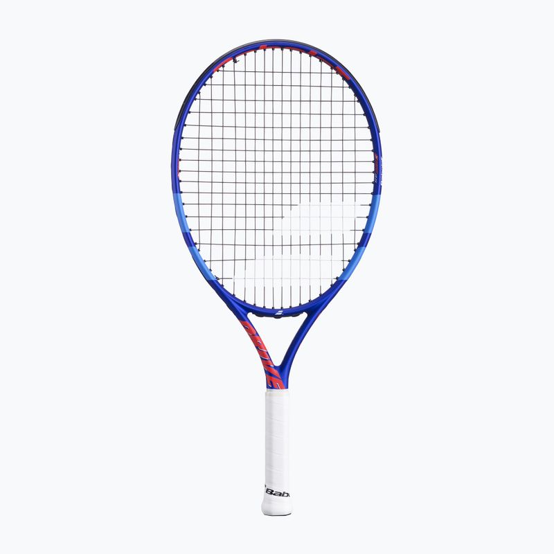 Babolat Drive Junior 23 kék gyermek teniszütő