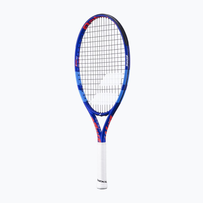 Babolat Drive Junior 23 kék gyermek teniszütő 2