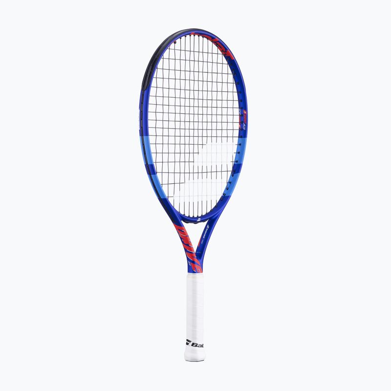 Babolat Drive Junior 23 kék gyermek teniszütő 3