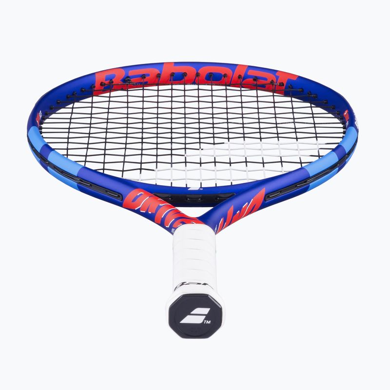 Babolat Drive Junior 23 kék gyermek teniszütő 4
