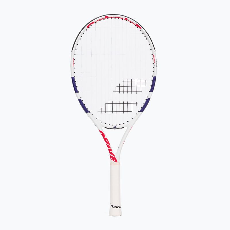 Babolat Drive Junior 24 fehér gyermek teniszütő