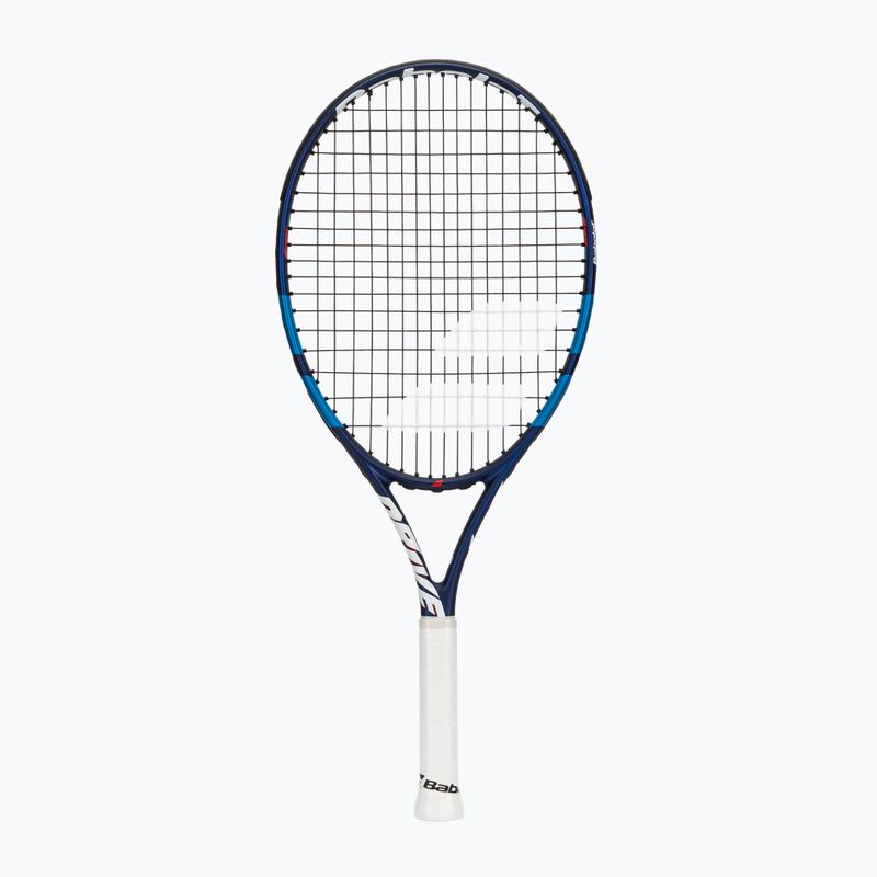 Babolat Drive Junior 24 kék gyermek teniszütő