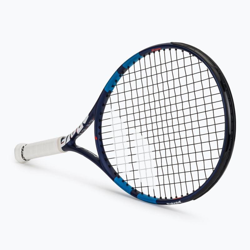 Babolat Drive Junior 24 kék gyermek teniszütő 2