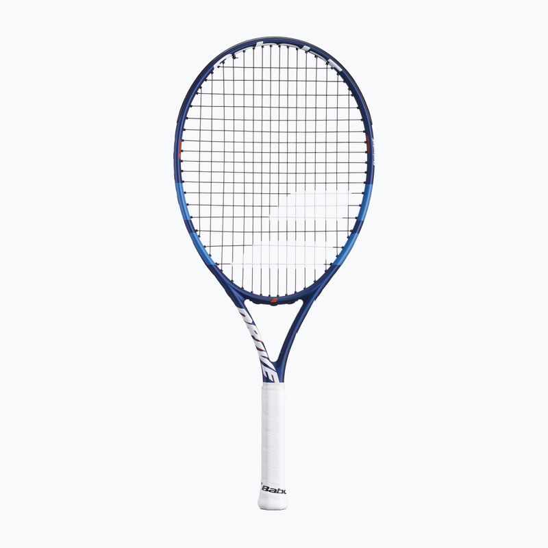 Babolat Drive Junior 24 kék gyermek teniszütő