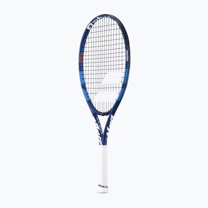 Babolat Drive Junior 24 kék gyermek teniszütő 2