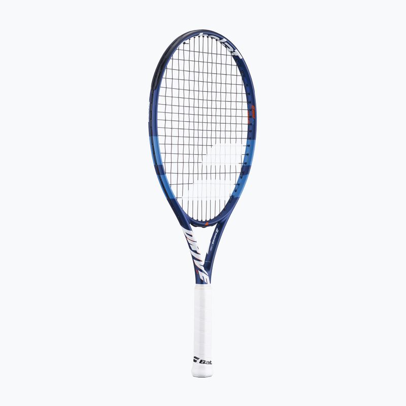 Babolat Drive Junior 24 kék gyermek teniszütő 3