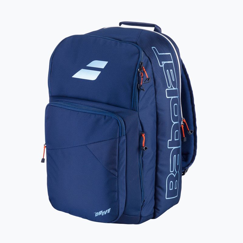 Babolat Pure Drive tenisz hátizsák 40 l tengerészkék
