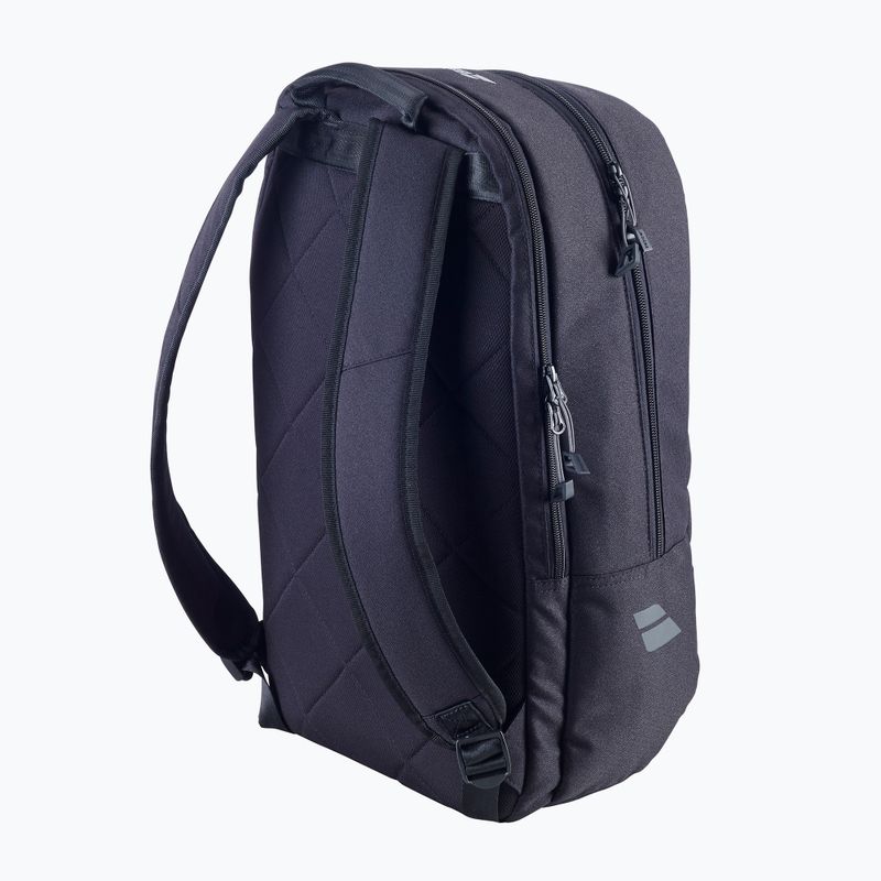 Babolat Court Backpack Lite 25 l fekete 2