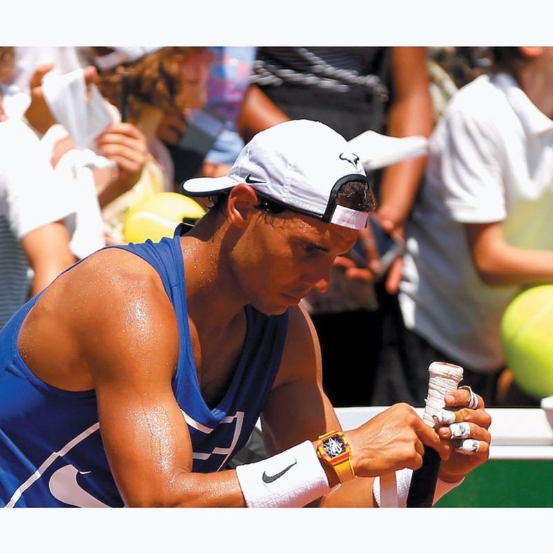 Babolat Vs Original teniszütő tekercsek 12 db. S25 fehér 2