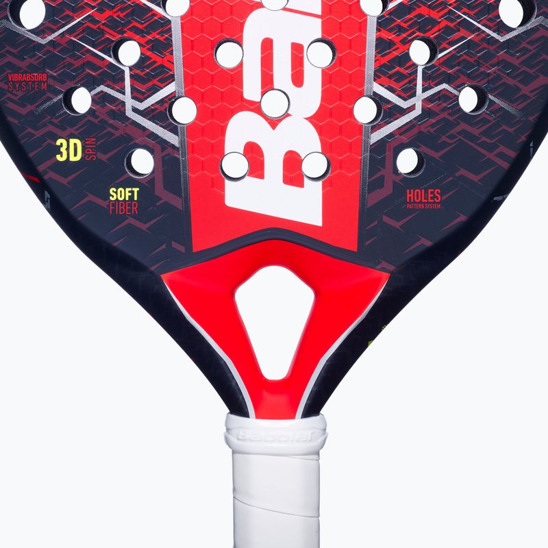 Babolat Technical Vertuo 2.5 lapátos ütő 4