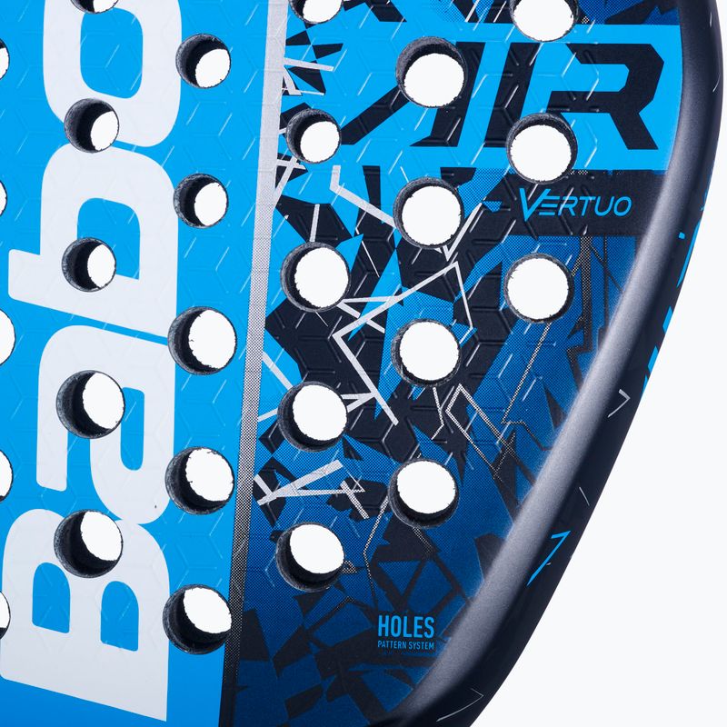 Babolat Air Vertuo 2.5 lapátos ütő 5
