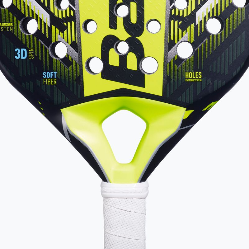 Babolat Counter Vertuo 2.5 lapátos ütő 4