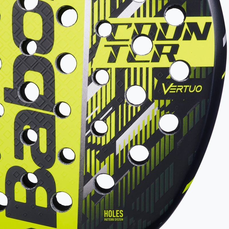 Babolat Counter Vertuo 2.5 lapátos ütő 5