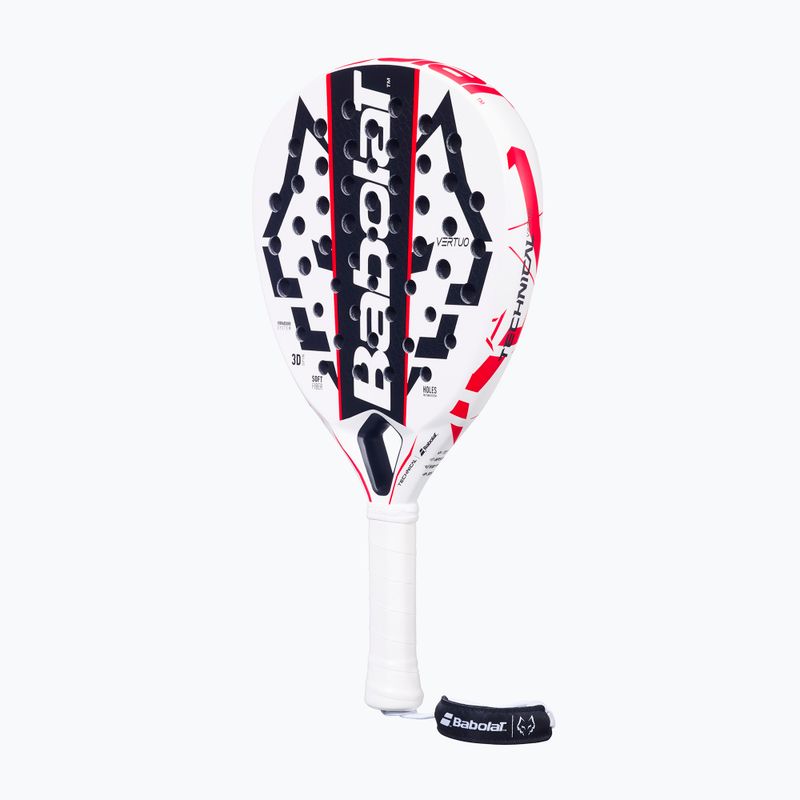 Babolat Technical Vertuo Juan Lebron 2.5 ütőütő 2