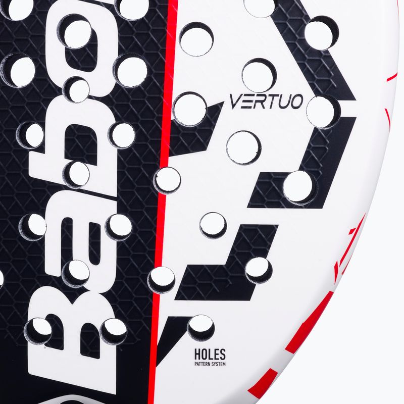 Babolat Technical Vertuo Juan Lebron 2.5 ütőütő 5