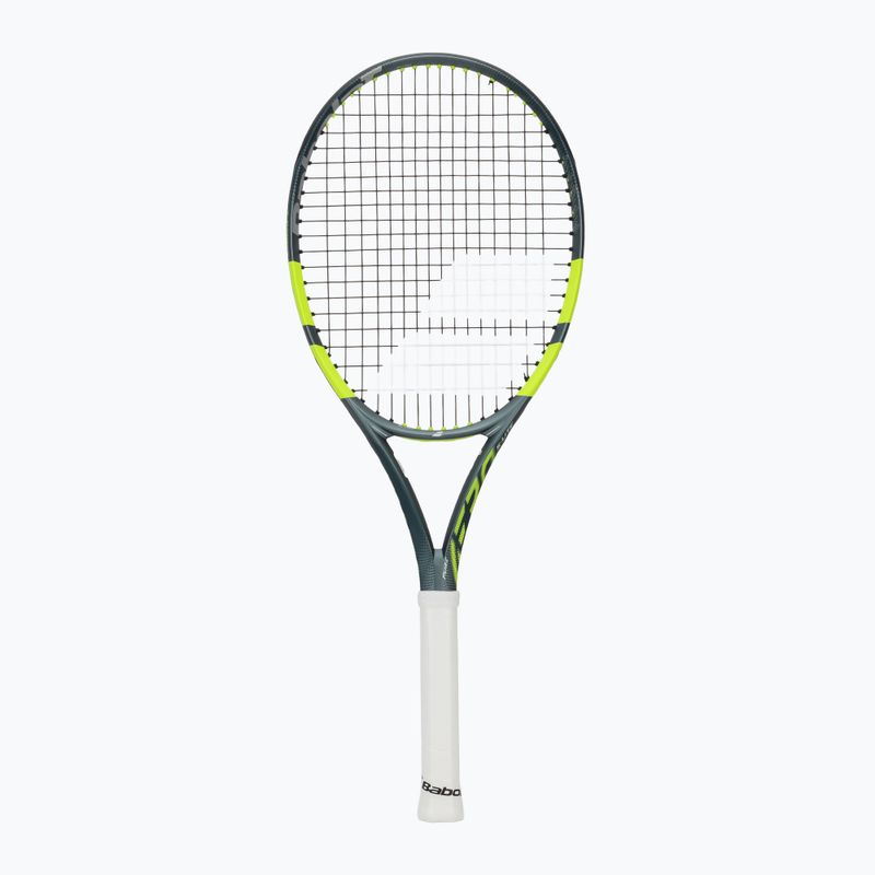 Teniszütő Babolat Pure Drive 98 Gen11 metallic blue/midnight blue